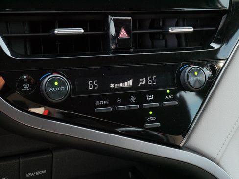 Certified 2023 Toyota Camry LE FWD image 23