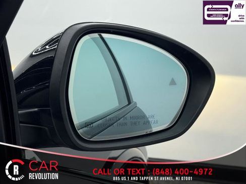 Used 2022 Alfa Romeo Stelvio Quadrifoglio w/ Active Assist Plus Package image 61