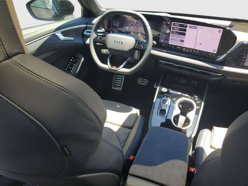 New 2026 Audi A6 Prestige AWD/4WD image 11