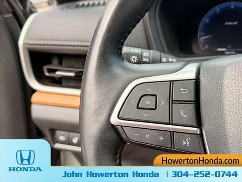 Used 2024 Toyota Grand Highlander Limited AWD/4WD image 20