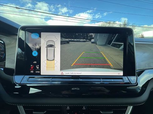 New 2026 Volkswagen Atlas SE image 17