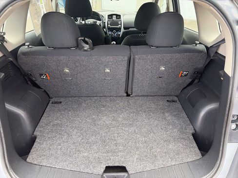 Used 2017 Nissan Versa Note SV FWD image 27