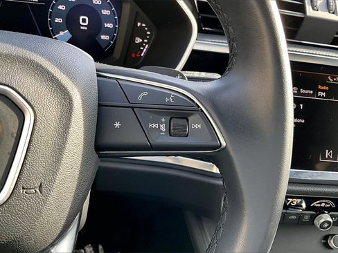 Used 2024 Audi Q3 2.0T Premium Plus w/ Premium Plus Package image 12