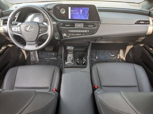 Used 2024 Lexus ES 350 w/ Accessory Package (Z1) FWD image 17