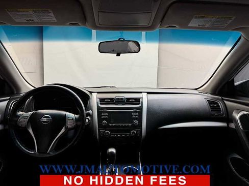 Used 2013 Nissan Altima 2.5 SV FWD image 10