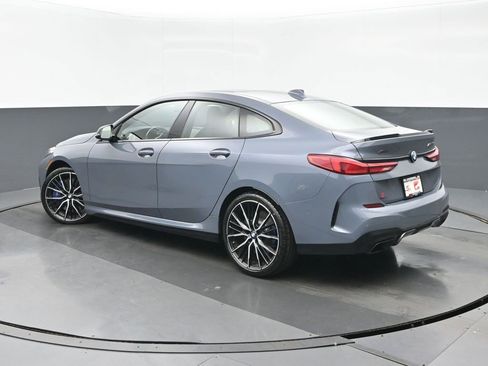 Used 2022 BMW M235i xDrive Gran Coupe w/ Premium Package image 5
