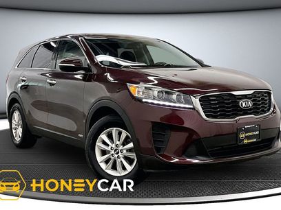Used 2019 Kia Sorento AWD