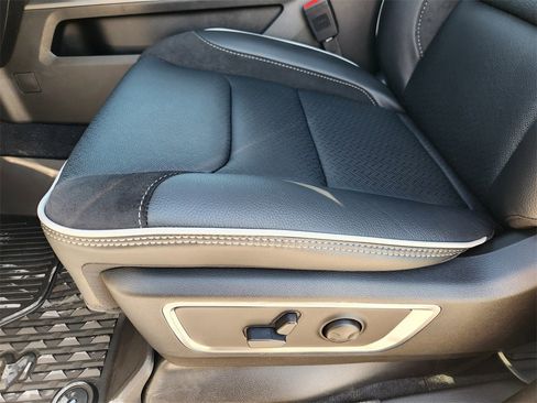 New 2026 RAM 1500 Laramie w/ Night Edition image 18