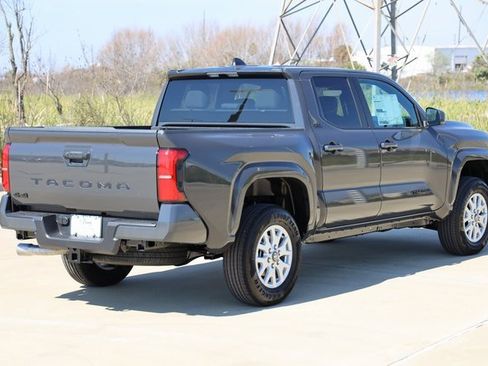New 2026 Toyota Tacoma SR5 image 8
