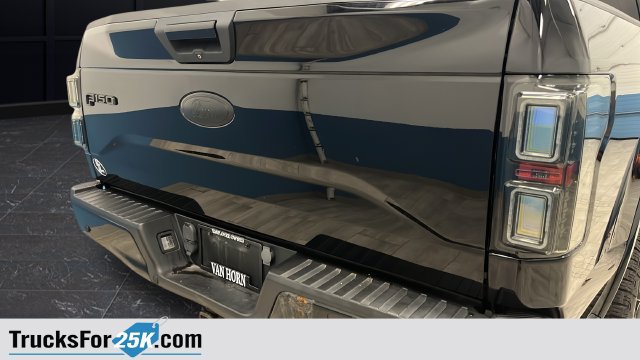 Used 2016 Ford F150 XLT w/ Equipment Group 302A Luxury AWD/4WD image 36