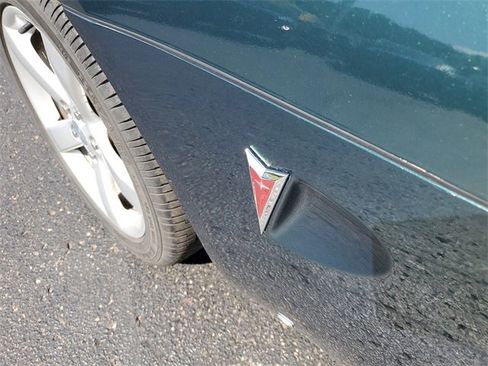 Used 2006 Pontiac Solstice Convertible w/ Premium Package image 20