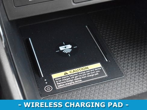 Used 2023 Honda CR-V EX-L image 16