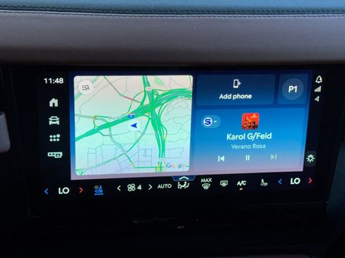 New 2025 Lincoln Navigator Reserve image 18