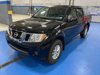 Used 2019 Nissan Frontier SV AWD/4WD video 3