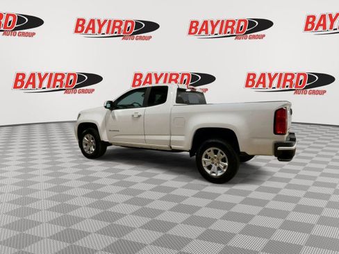 Used 2022 Chevrolet Colorado LT w/ Fleet Safety Package image 6