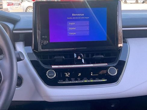 Used 2026 Toyota Corolla SE FWD image 7