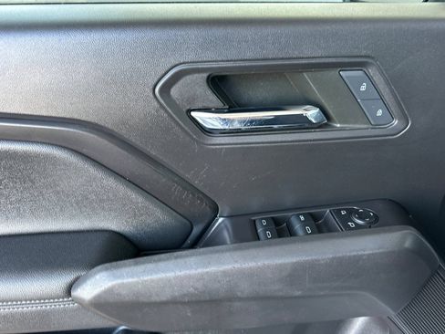 Used 2023 GMC Canyon Elevation w/ Convenience Package RWD image 11