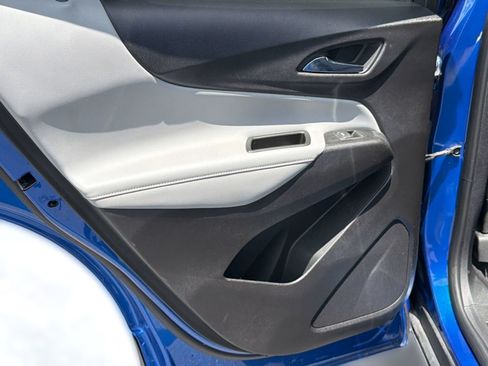 Used 2019 Chevrolet Equinox Premier FWD image 31