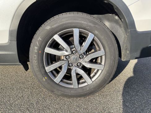 Used 2022 Honda Pilot EX-L image 28