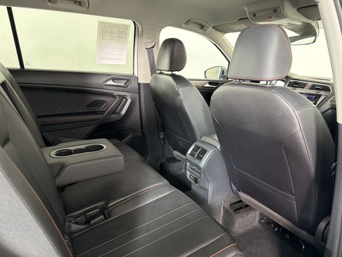 Used 2024 Volkswagen Tiguan Wolfsburg Edition FWD image 29