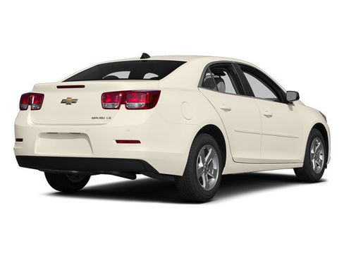 Used 2014 Chevrolet Malibu Eco image 2