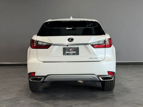 Used 2020 Lexus RX 350 AWD w/ Premium Package image 7
