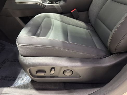 Used 2026 GMC Terrain AT4 w/ Convenience Package III image 16