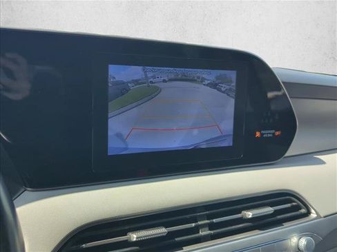 Used 2020 Hyundai Palisade SEL w/ Convenience Package FWD image 12