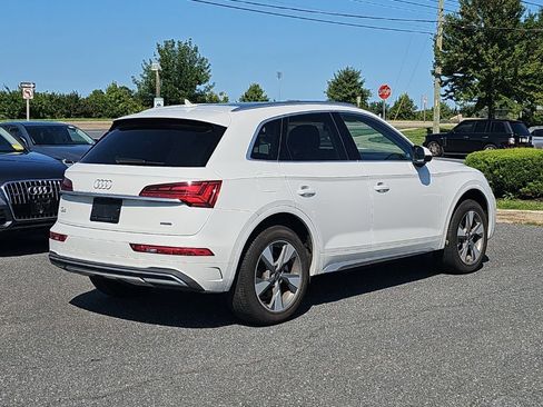 Used 2023 Audi Q5 2.0T Premium w/ Convenience Package AWD/4WD image 13