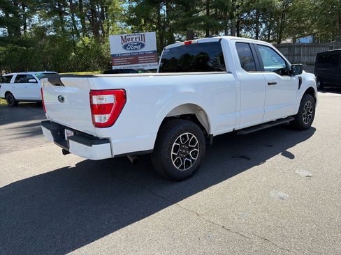 Used 2023 Ford F150 XL AWD/4WD image 6