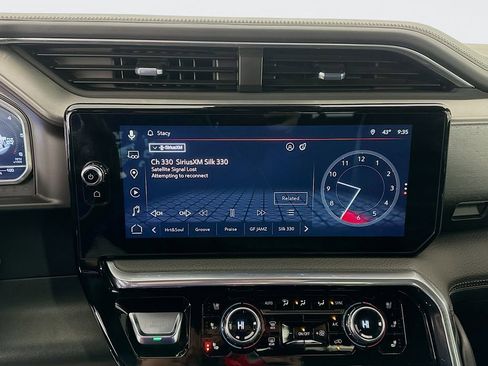 Used 2023 GMC Sierra 1500 Denali w/ Denali Reserve Package image 15