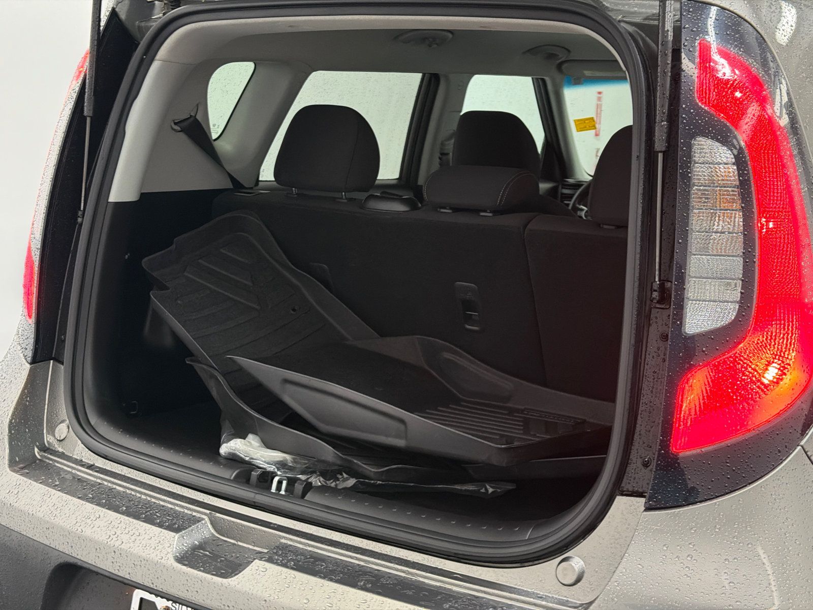 Used 2019 Kia Soul FWD image 7