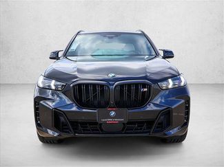 Used 2025 BMW X5 M60i AWD/4WD video 2