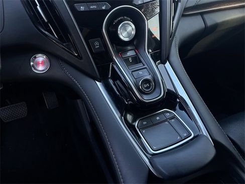 Certified 2021 Acura RDX FWD w/ Advance Package image 21