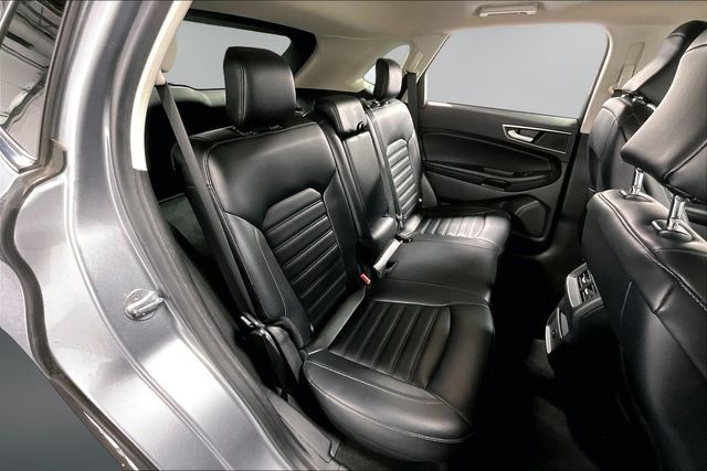Used 2024 Ford Edge SEL AWD/4WD image 23