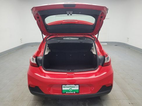 Used 2017 Chevrolet Cruze LT w/ Convenience Package image 29