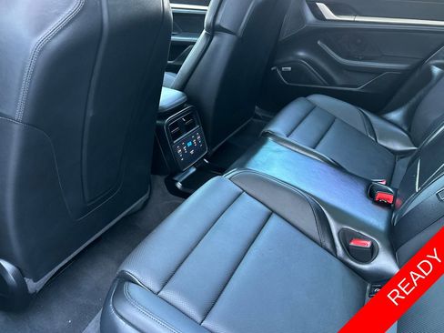 Used 2023 Porsche Taycan 4S image 12
