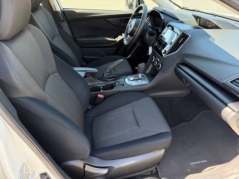 Used 2023 Subaru Crosstrek 2.0i AWD/4WD image 18