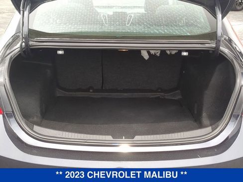 Used 2023 Chevrolet Malibu LT FWD image 5