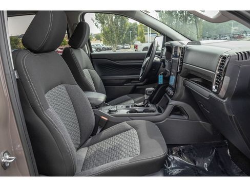New 2026 Ford Ranger XLT AWD/4WD image 11