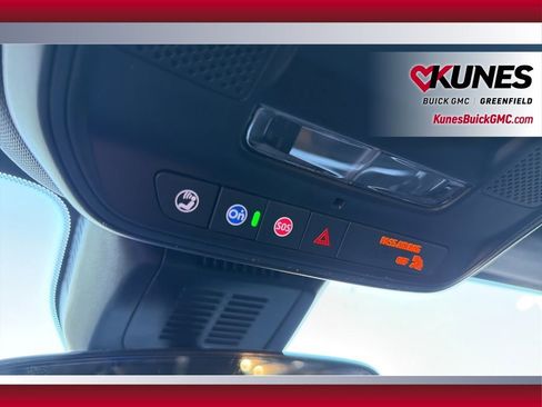 New 2026 GMC Terrain Elevation w/ Black Edition image 28