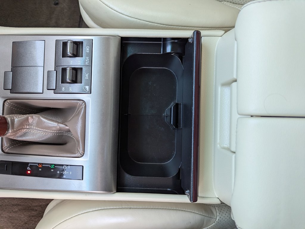 Used 2011 Lexus GX 460 AWD/4WD image 29