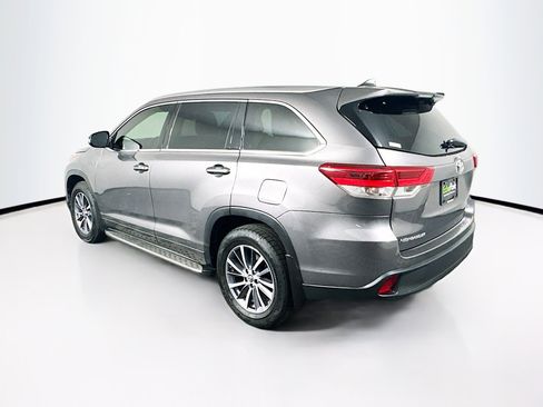 Used 2017 Toyota Highlander XLE image 5