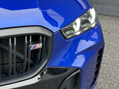 Used 2024 BMW X5 M60i image 17
