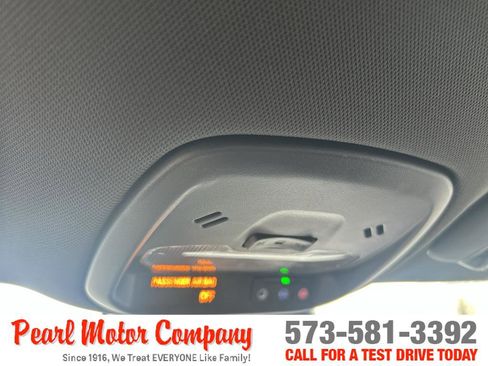 New 2026 Chevrolet Trax RS FWD image 14