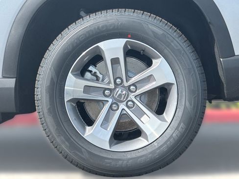 New 2026 Honda Pilot EX-L image 11