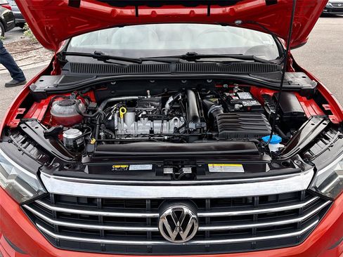 Used 2020 Volkswagen Jetta S image 27