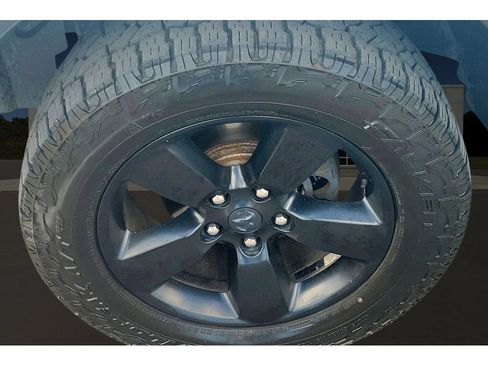 Used 2019 RAM 1500 Classic Warlock AWD/4WD image 30