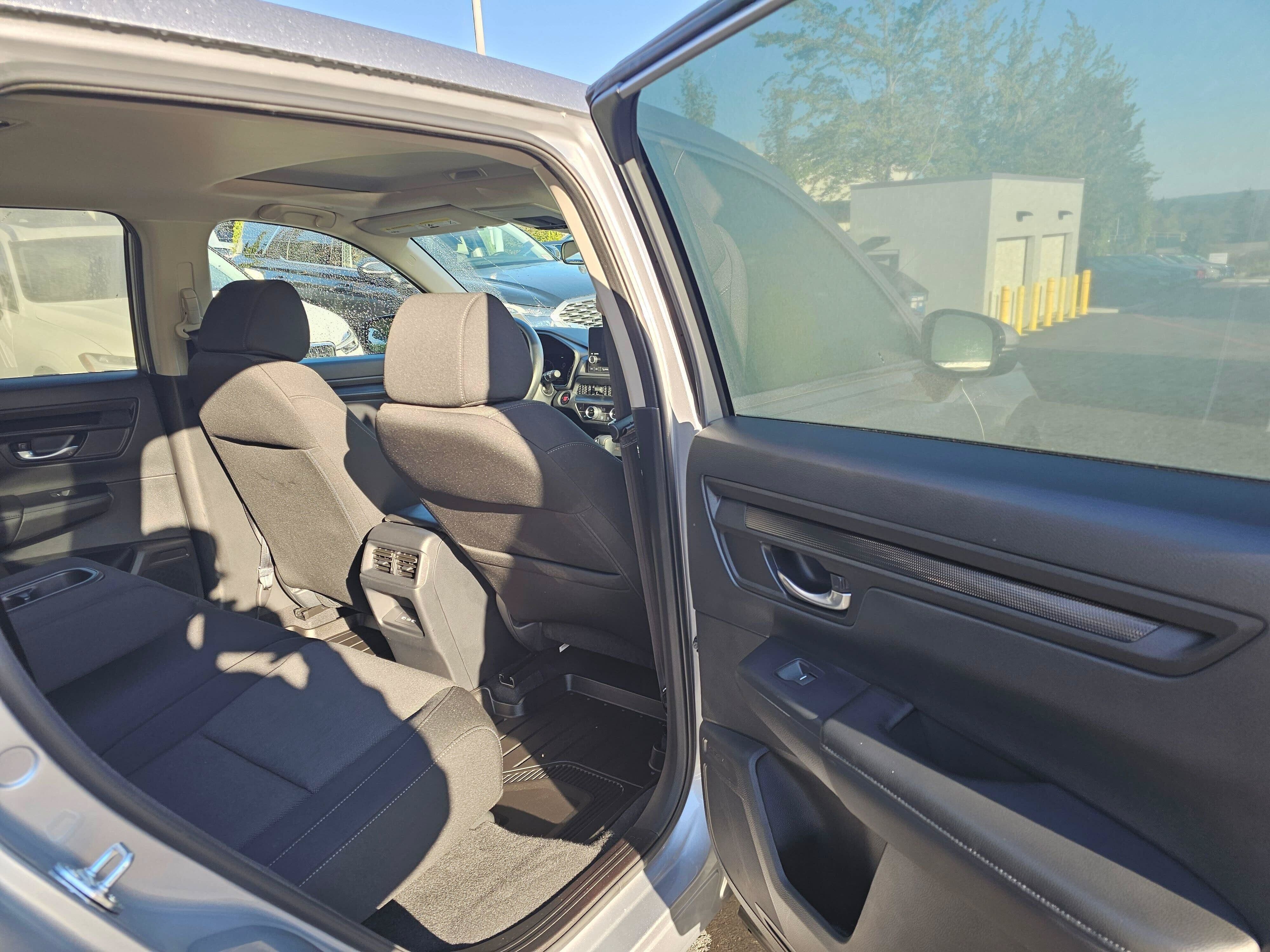Used 2024 Honda CR-V EX image 15
