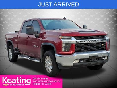 Used 2023 Chevrolet Silverado 2500 LT w/ All Star Edition